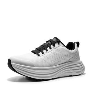 NORTIV 8 Women's Walking Shoes Running Tennis Sneakers | Cushion, Non-Slip, Comfortable…