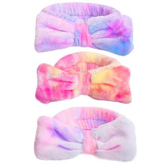 WSYUB Spa Headband,Makeup&Skincare Headbands,Headband for Washing Face | Teen Girls…