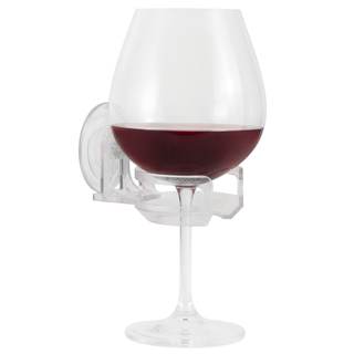 SipCaddy The Original Shower Beer & Bath Wine Holder, Portable, Patented | Versatile…