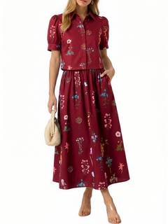 Bougie Amazon Matching Sets
