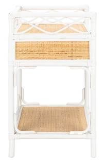 Amazon Classic Coastal Rattan Home Picks