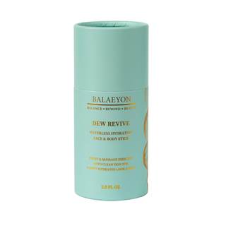 Dew Revive - Face & Body Hydration Balm, 2oz, Multipurpose Everyday Moisturizer, Under…