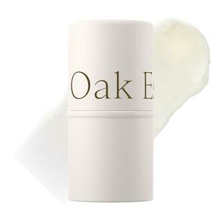 Oak Essentials Conditioning Lip Balm, Shea Butter & Argan Oil, 3.6g | Ultra-hydrating…