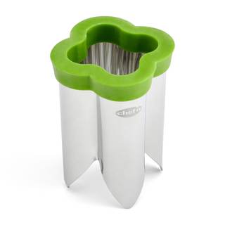 Chef'n 102-439-225 QuickCore Pepper Corer