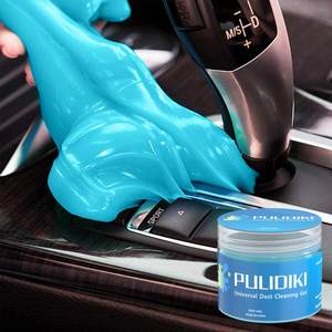 PULIDIKI Car Cleaning Gel Car Clean Putty, Universal Car Interior Cleaner | Perfect…