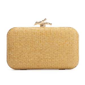 Bougie Amazon Resort Clutches & Purses