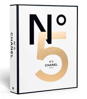 Chanel No. 5: Archival photos and stories showing how Chanel No. 5 became perfume's most…