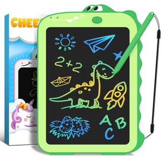LCD Writing Tablet for Kids Toddler Stocking Stuffers Dinosaur Toys for 3-8 | Stocking…