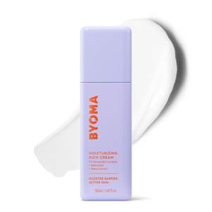BYOMA Moisturizing Rich Cream 1.76 Ounce (Pack of 1)