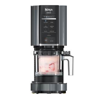 Ninja CREAMi Ice Cream Maker | 7-in-1 - IceCream, Gelato, Sorbet, Milkshakes, Mix-ins…