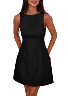 Amazon Black Dress Haul