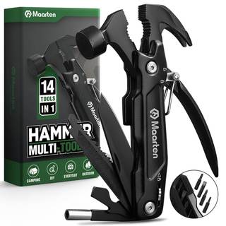 Maarten Stocking Stuffers for Adults Men - Gifts for Dad from Daughter Son - Upgraded 14…