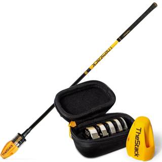 TheStack™ | Golf Swing Speed Trainer | Weighted Golf Training Aid | Golf Swing Trainer…