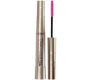 L’Oreal Paris Makeup Original Telescopic Mascara, Separating Mascara Volume and Length…