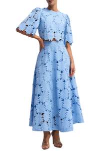 Bougie Amazon Lace Sets