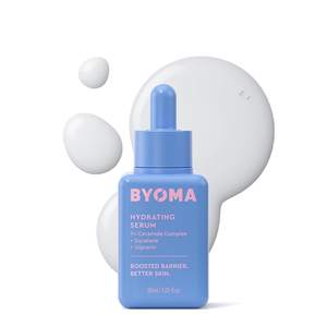 BYOMA Hydrating Serum