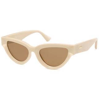 SOJOS Retro Polarized Cat Eye Sunglasses Womens Vintage Shades Trendy Stylish Sunnies…