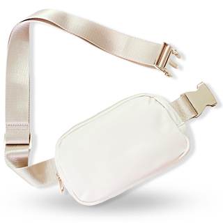 Boutique Belt Bag | Crossbody Fanny Pack for Women Fashionable Cute Mini Everywhere Bum…
