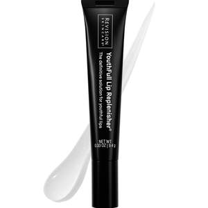 Revision Skincare YouthFull Lip Replenisher®, Moisturizing Lip Plumper with Hyaluronic…
