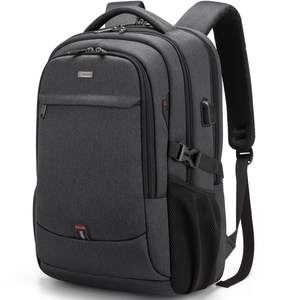 DUSLANG 17 Inch Laptop Backpack for Travel Water Resistant College Backpack for Men/Women…