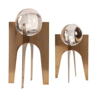 Uttermost 18574 Ellianna S/2