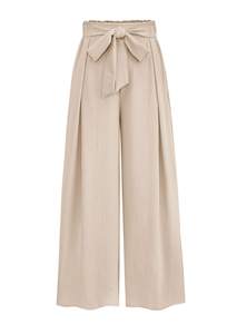 PRETTYGARDEN Women's Palazzo Wide Leg Work Dress Pants | Summer Business Casual Outfits…