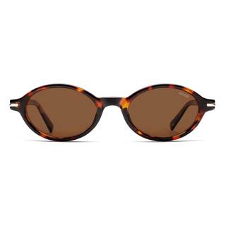 SOJOS Small Oval Polarized Sunglasses Womens Mens SJ2717 | Retro 90s Y2k Trendy Stylish…