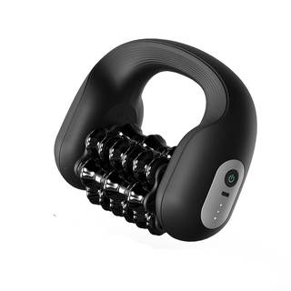 Electric Muscle Roller for Post-Workout Recovery, Deep Rolling Massager for Legs, Calves…