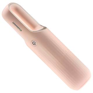 STARUMENT Portable Hand Vacuum Cleaner for Dust Pet Hair Dirt Home Car Interior…