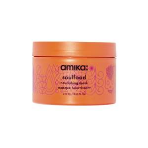 amika soulfood nourishing mask 8 Fl Oz (Pack of 1)