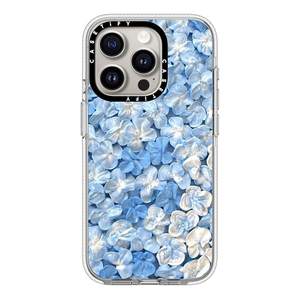 CASETiFY for iPhone 15 Pro Case - Impact Clear Compatible with MagSafe | Not Yellowing |…