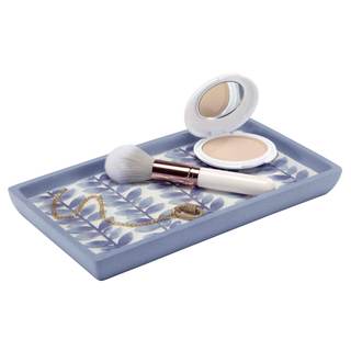 Avanti Linens - Vanity Tray, Resin Countertop Accessories, Guest Bathroom Essentials…