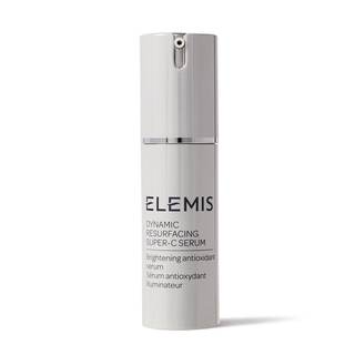 ELEMIS Dynamic Resurfacing Super-C Serum, Daily Anti-Aging Antioxidant Serum Brightens…