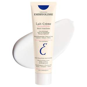 Embryolisse Lait-Crème Concentré Sensitive Face Moisturizer and Makeup Primer…