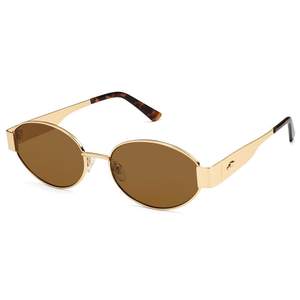 SOJOS Retro Oval Sunglasses for Women Trendy Classic 80s 90s Shades SJ1256 | Vintage Cute…