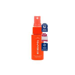 Tower 28 SOS Daily Rescue Soothing Hypochlorous Acid Spray for Face (1 oz) 1 Fl Oz (Pack…