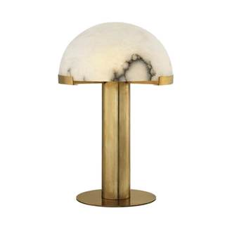 Nordic Modern Table Lamp Fashion Creativity Living Room Bedroom Study Villa Hotel Home…