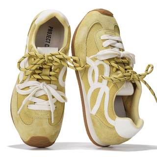 Project Cloud Lightweight Sneakers for Women with Memory Foam Insole (Lowy) | Trendy…
