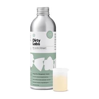 Dirty Labs | Signature Scent | Bio-Liquid Laundry Detergent | 32 Loads (8.6 fl oz) |…