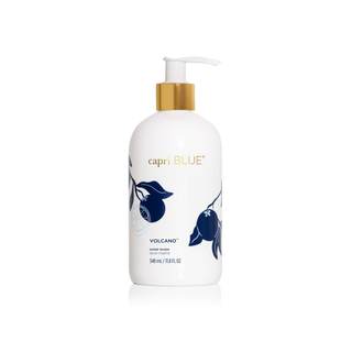 Capri Blue Hand Wash Soap – Flora Edit Collection – Cleansing Liquid Hand Soap Infused…