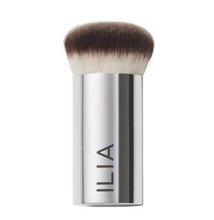 ILIA - Perfecting Buff Brush | Versatile Brush For Cream or Liquid Products Made with…