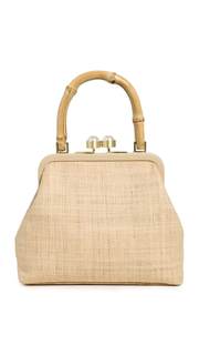 PAMELA MUNSON Women's The Petite Lee Bag
