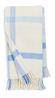 Weezie Women's Throw Blanket