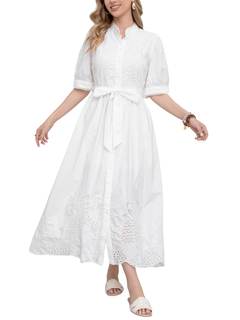 Classic Amazon Spring Dresses