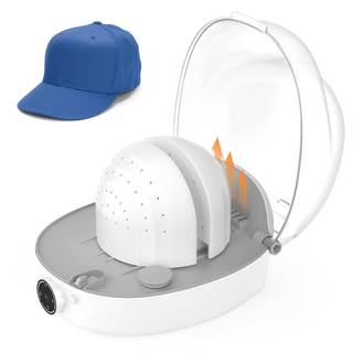 Arien Hat Shaper, Automatic Cap Cleaner, Hat Care Machine Steam Cleaning