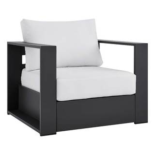 Elevated Amazon Outdoor Patio Edit