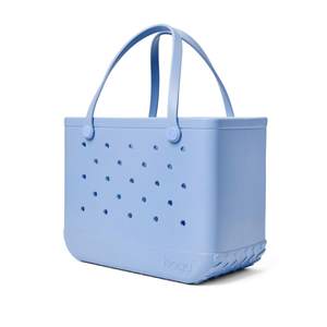 BOGG BAG Original Tote – Durable, Washable, Tip-proof – Beach, Pool, Boat, Work, Sports…