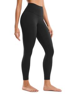 CRZ YOGA Butterluxe Leggings 25" | Extremely Soft, Gentle Compression, Yoga, High…