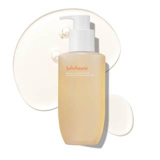 Sulwhasoo Gentle Cleansing Foam | Hydrating Korean Facial Cleanser | Removes Makeup, Dirt…