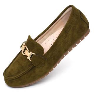 Cvistpieo Loafers for Women Business Casual Shoes Comfortable & Lightweight Penny Loafers…